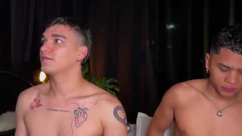 Jhonny  online show from 13, 3, 2026