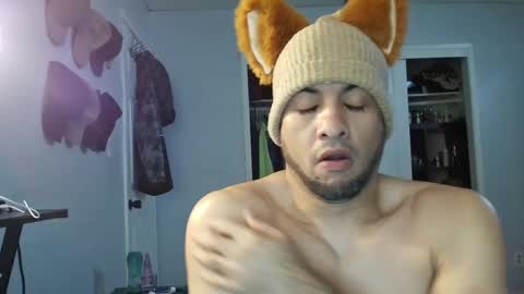 Snapshot of jhonsalchichon2025 chatting on 22, 9, 2025 jhonsalchichon2025 online show from 22, 9, 2025