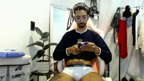 Snapshot of jhonsonvlatino chatting on 16, 6, 2026 jhonsonvlatino online show from 16, 6, 2026