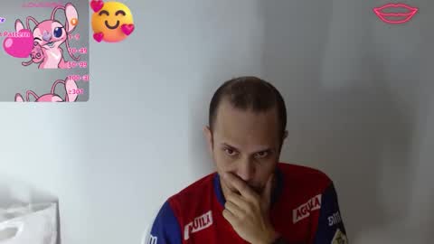 Snapshot of jhontorres018 chatting on 5, 11, 2025 jhontorres018 online show from 5, 11, 2025