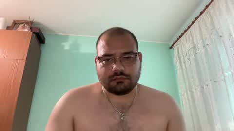 jhonxoxo1 online show from 5, 7, 2026