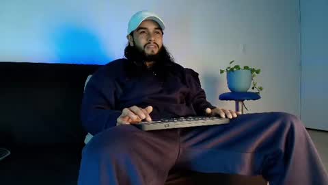 Snapshot of jhony_dick_ chatting on 3, 7, 2026 Jhony online show from 3, 7, 2026