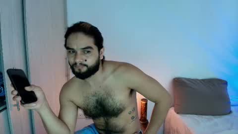 Snapshot of jhony_dick_ chatting on 6, 7, 2026 Jhony online show from 6, 7, 2026
