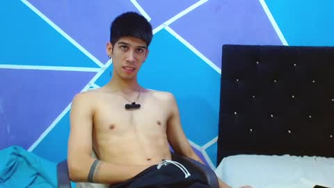 jhony_sex3 online show from 25, 1, 2025