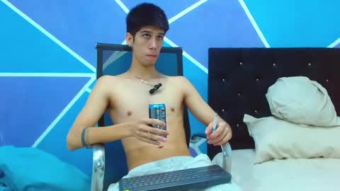 jhony_sex3 online show from 1, 2, 2025
