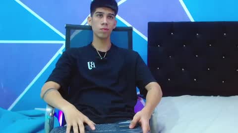 jhony_sex3 online show from 10, 2, 2025