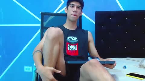 jhony_sex3 online show from 8, 3, 2025