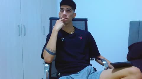 jhony_sex3 online show from 20, 9, 2025