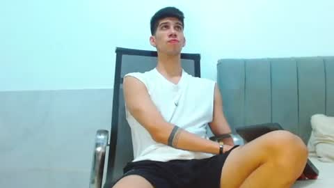 Snapshot of jhony_sex3 chatting on 20, 6, 2026 jhony_sex3 online show from 20, 6, 2026