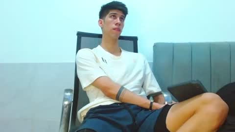 Snapshot of jhony_sex3 chatting on 16, 7, 2026 jhony_sex3 online show from 16, 7, 2026