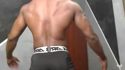 jhony_vj online show from 27, 3, 2026