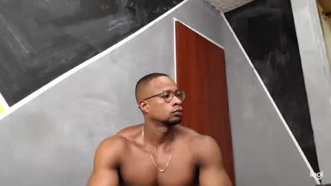 Snapshot of jhony_vj chatting on 19, 7, 2026 jhony_vj online show from 19, 7, 2026