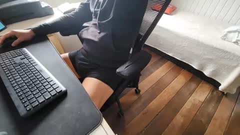 Snapshot of jhony_xx chatting on 27, 9, 2025 Jhonny y Naty online show from 27, 9, 2025