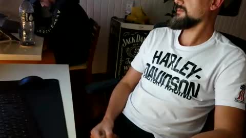 Jhonny y  Naty online show from 2, 6, 2026