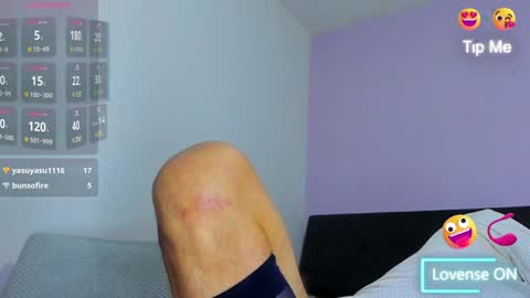 Jhony Alzate online show from 12, 1, 2025