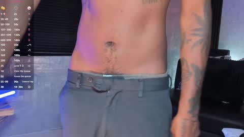 jhonymiller online show from 24, 2, 2026