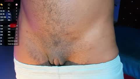 jhonymiller online show from 17, 4, 2026