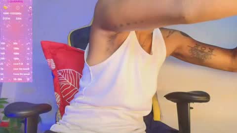 Snapshot of jhonymiller chatting on 3, 7, 2026 jhonymiller online show from 3, 7, 2026