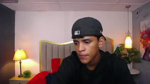 Snapshot of jhos_padill chatting on 2, 6, 2026 jhos online show from 2, 6, 2026