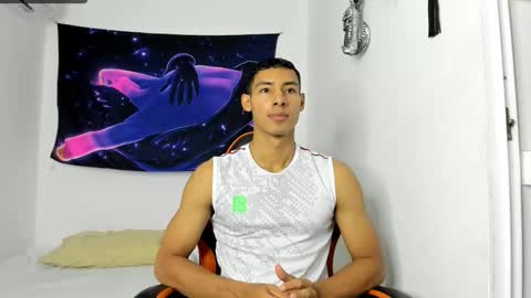 Snapshot of jhosep_hamilton chatting on 11, 9, 2025 jhosep_hamilton online show from 11, 9, 2025