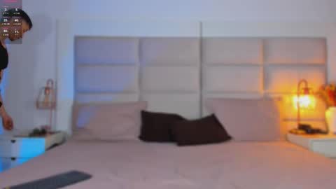 Jhosua Hunt online show from 12, 2, 2026