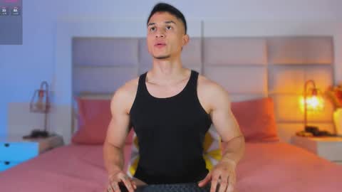 Jhosua Hunt online show from 5, 3, 2026