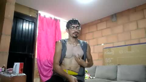 Jhosuamoore  online show from 5, 6, 2026