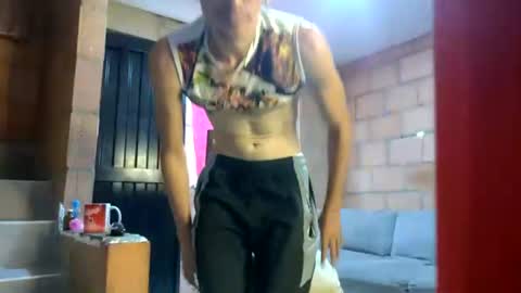Jhosuamoore  online show from 22, 7, 2026