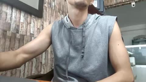 jhosuamoore2 online show from 11, 1, 2026