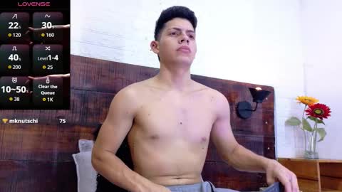 jhosuavega online show from 27, 9, 2025