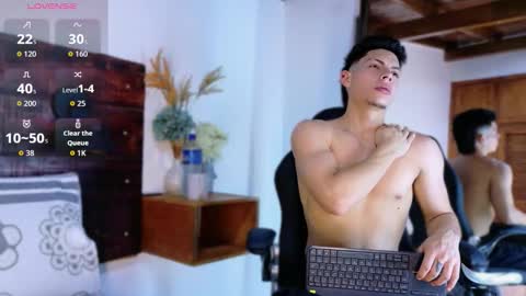 jhosuavega online show from 26, 2, 2026