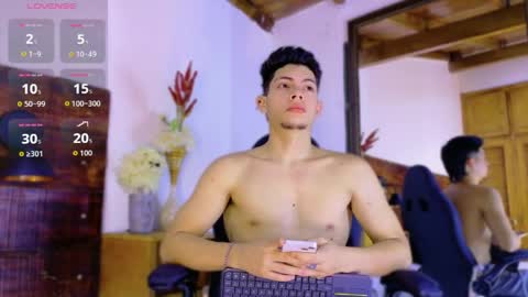 jhosuavega online show from 6, 4, 2026