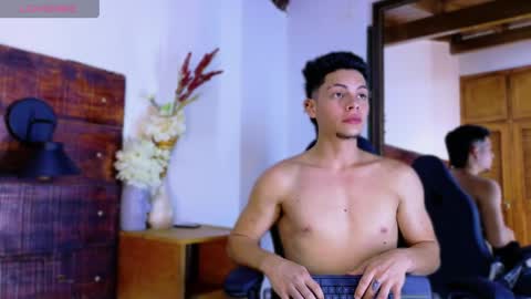 jhosuavega online show from 18, 4, 2026