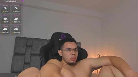 Jhonatan80  online show from 20, 11, 2025