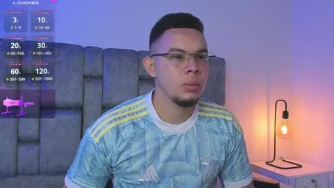 Jhonatan80  online show from 10, 4, 2026