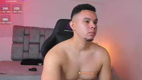 Jhonatan80  online show from 6, 6, 2026