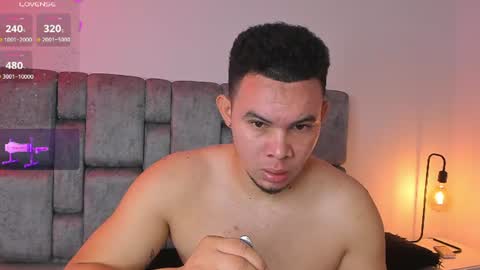 Snapshot of jhotta_foxx chatting on 25, 6, 2026 Jhonatan80 online show from 25, 6, 2026