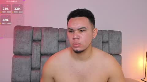 Snapshot of jhotta_foxx chatting on 21, 7, 2026 Jhonatan80 online show from 21, 7, 2026