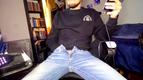 kinky party boy online show from 4, 1, 2025