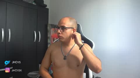 Jhx online show from 12, 11, 2025