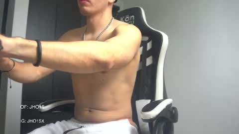 Jhx online show from 26, 2, 2026