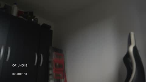 Jhx online show from 7, 3, 2026