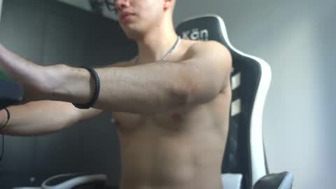 Jhx online show from 15, 4, 2026