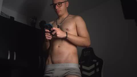 Jhx online show from 21, 4, 2026