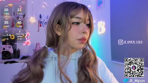 Ji  online show from 5, 12, 2024