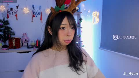 Ji  online show from 14, 12, 2024