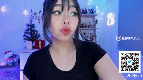 Ji  online show from 27, 12, 2024