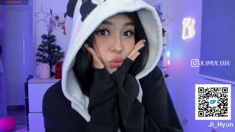 Ji  online show from 8, 1, 2025