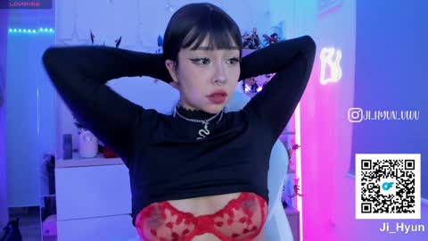 Ji  online show from 17, 1, 2025