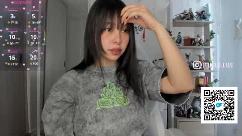 Ji  online show from 20, 2, 2025